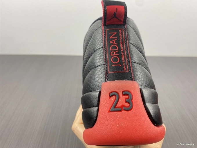 Flu 12 002 Jordan Game Retro (2016) 130690 0817